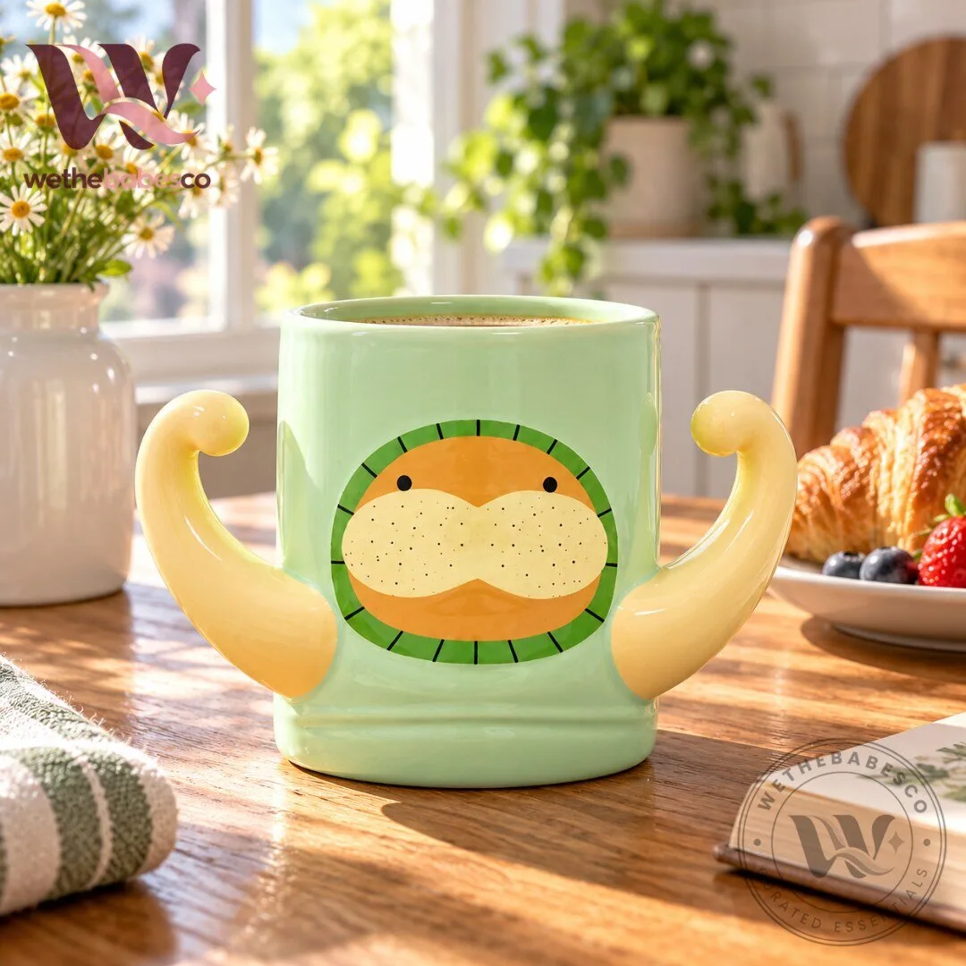 One Piece Ichiban Kuji Animal Gathering Prize C Animal Mug 2026 4 One Piece Ichiban Kuji Animal Gathering Prize C Animal Mug 2026