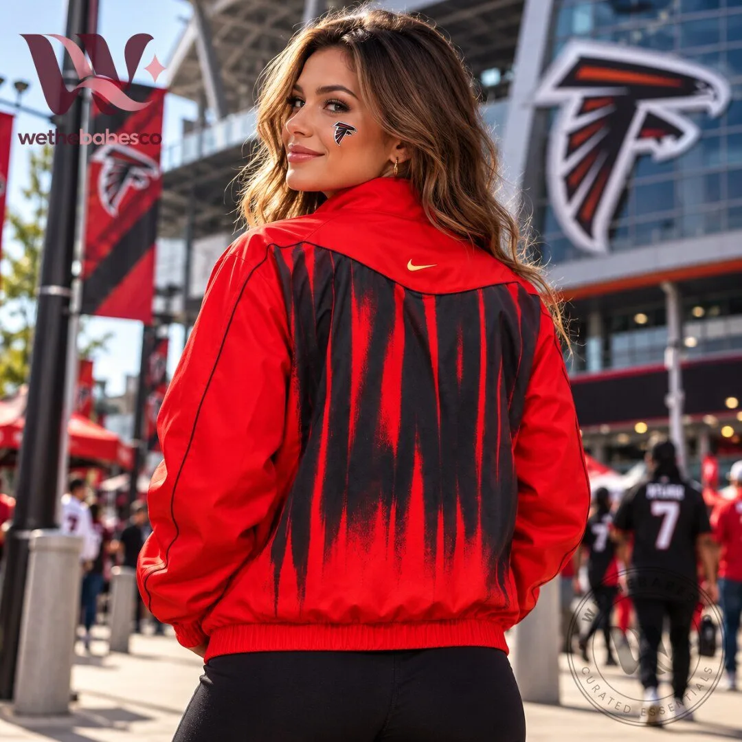 Atlanta Falcons Nike Worn With Obsession Full Zip Jacket 2026 7 Atlanta Falcons Nike Worn With Obsession Full Zip Jacket 2026