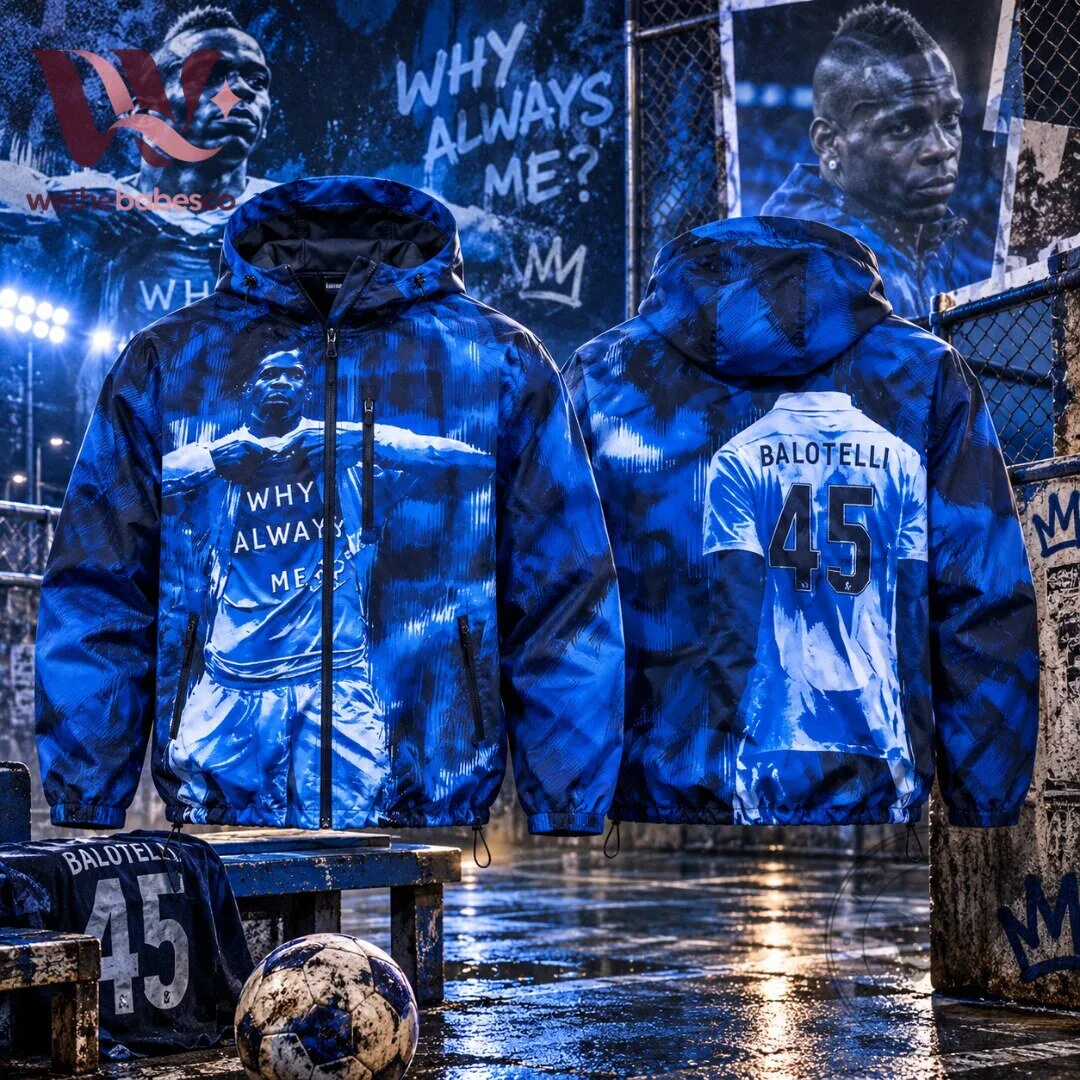 Zizou Mario Balotelli Why Always Me Windbreaker Jacket 2026 4 Zizou Mario Balotelli Why Always Me Windbreaker Jacket 2026