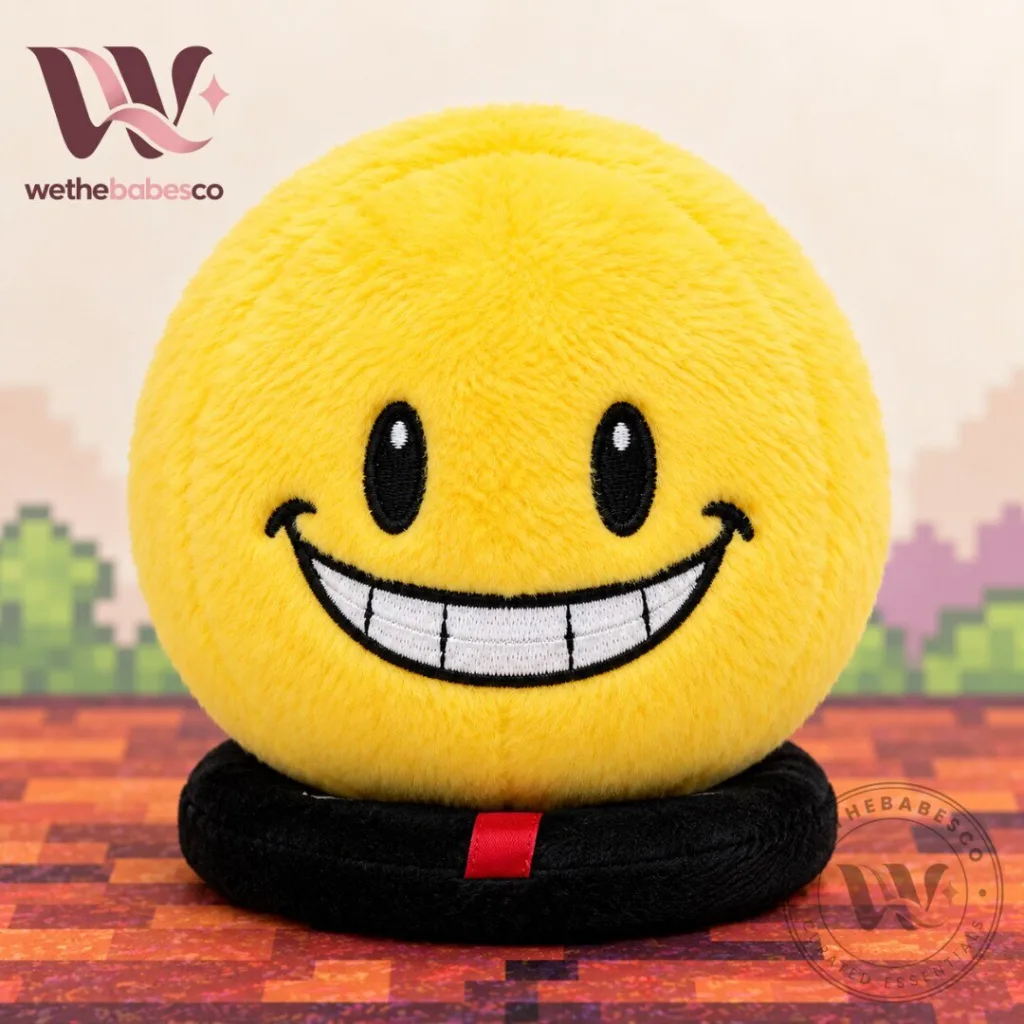 "Top 2026 Collectible Holiday Gift Ideas: Plush Toys & Advent Calendars" 11 Youtooz x ThatMob Verity Your Personal Helper Friend Shoulder Rider Plush Toy 2026
