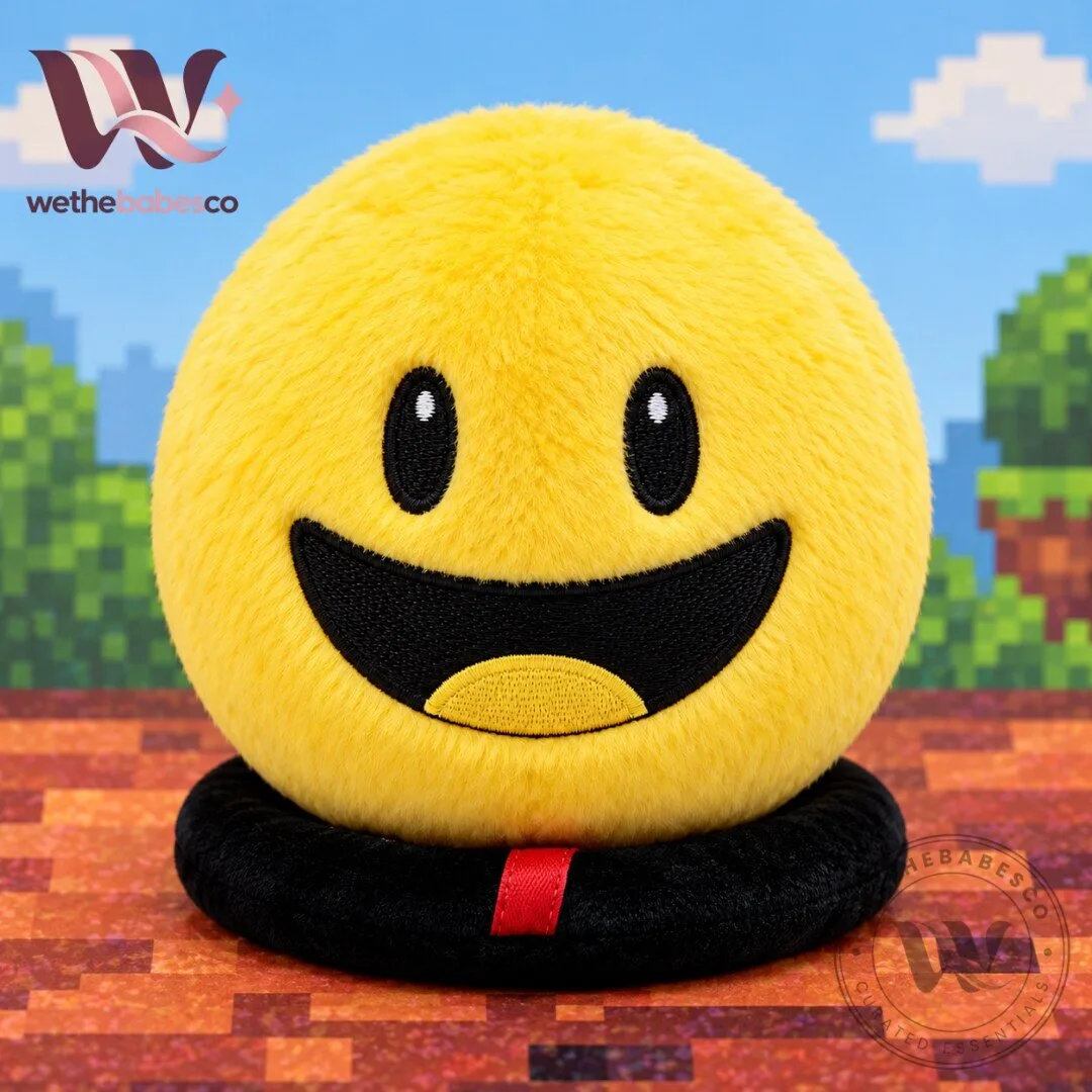 Youtooz x ThatMob Verity Your Personal Helper Friend Smiling Shoulder Rider Plush Toy 2026 3 Youtooz x ThatMob Verity Your Personal Helper Friend Smiling Shoulder Rider Plush Toy 2026